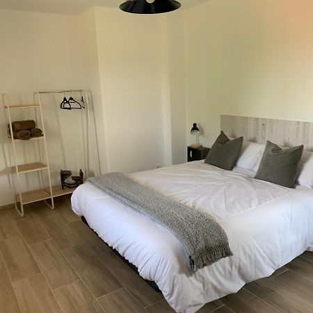 Marquina Rural Lägenhet Cubillo del Butron Exteriör bild
