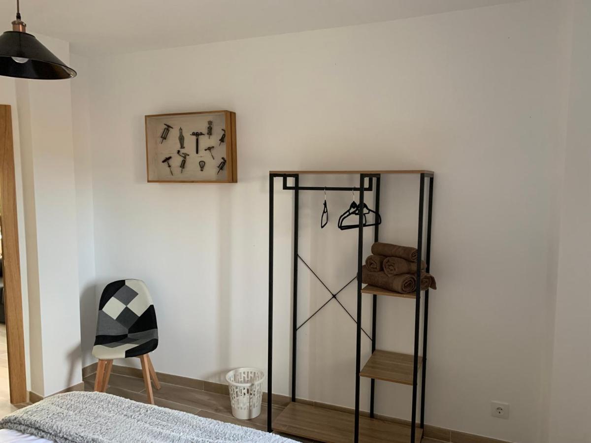 Marquina Rural Lägenhet Cubillo del Butron Exteriör bild